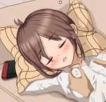 触摸少女2