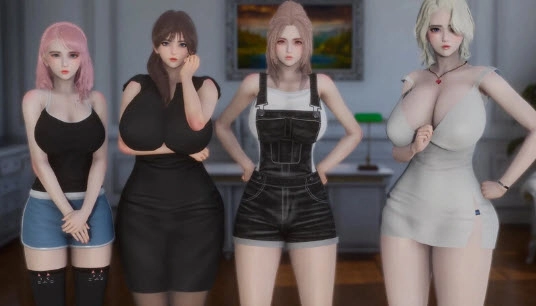 神秘别墅安卓版1