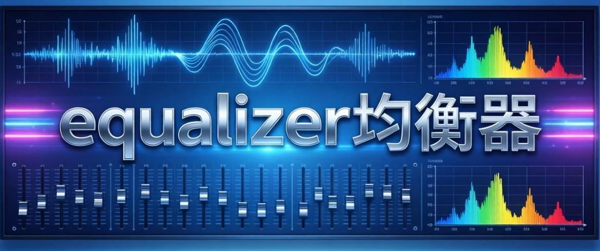 equalizer版本大全