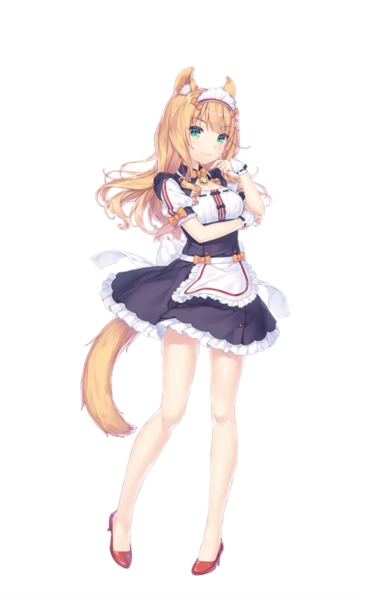 猫娘乐园2汉化版