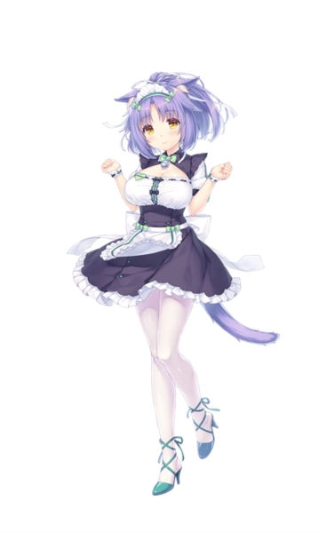 猫娘乐园2汉化版