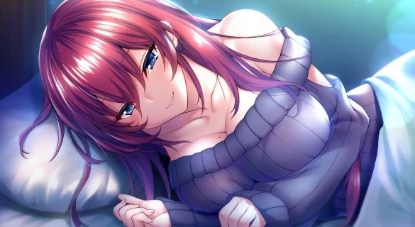 年下彼女