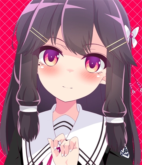 你与她的百合狂想曲