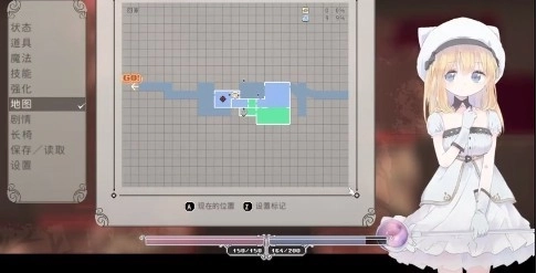 爱丽丝的摇篮移植汉化版