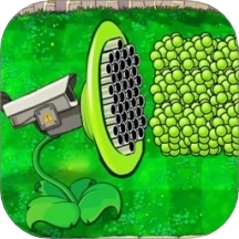 疯狂植物对决僵尸