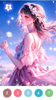 悦涂壁纸3