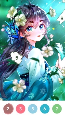 悦涂壁纸1