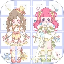 青春校园动漫少女