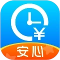 安心记加班小时工记账