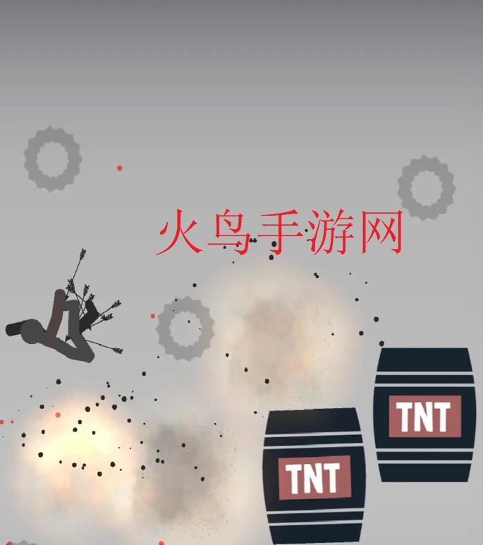 火柴人大破坏手机游戏安装包下载