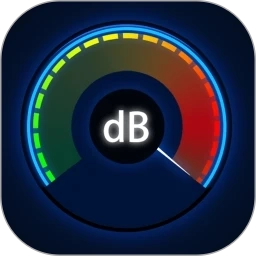 分贝噪音测试  V1.6.8