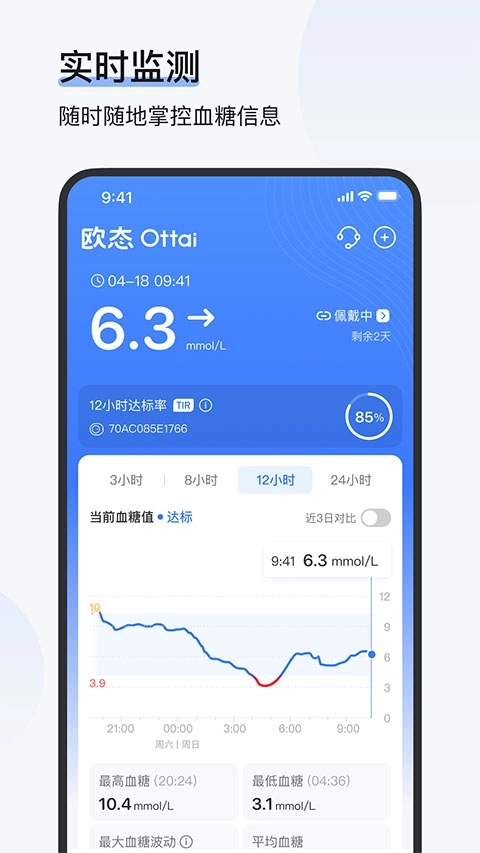 欧态健康3