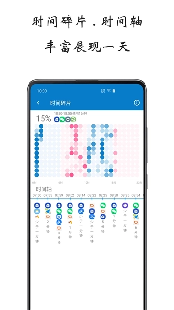 屏幕使用时间3