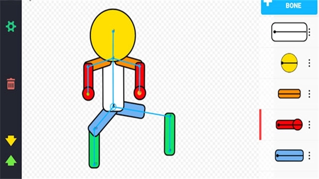 火柴人动画制作器1