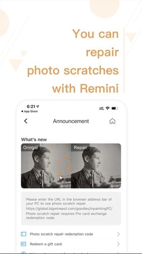 remini正版