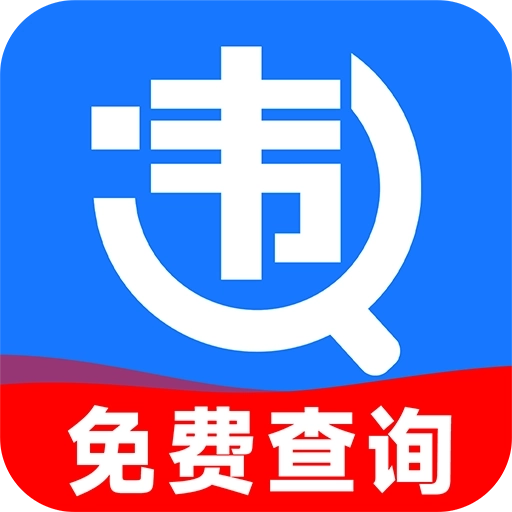 交通违章查询