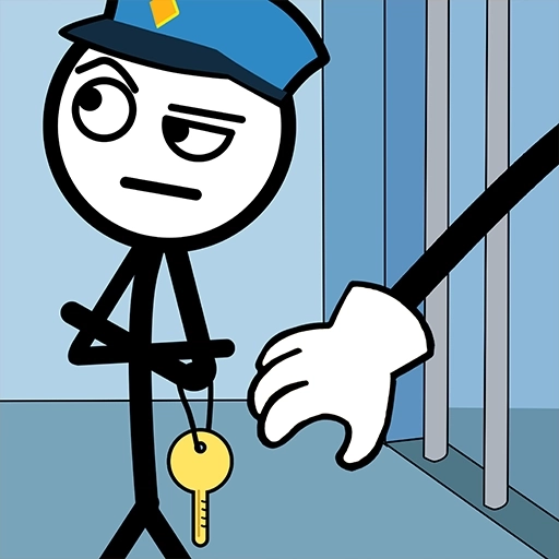 火柴人解谜最新版