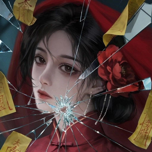 妻怨游戏