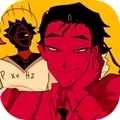 吃人天神第二章正版