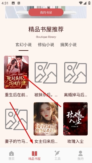 必访阅读网页版安装下载