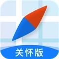 腾讯地图关怀版