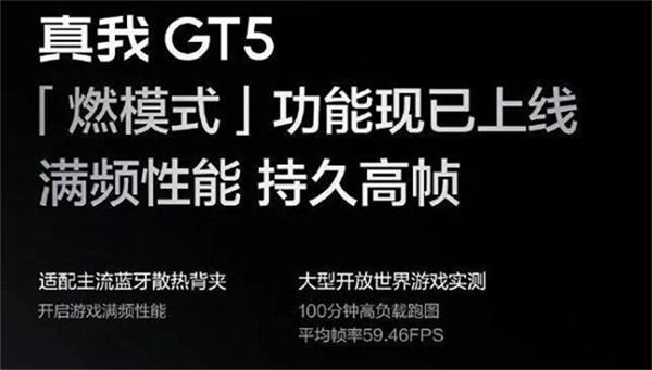 真我GT模式2