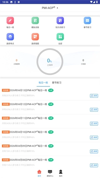 ACP题库最新下载