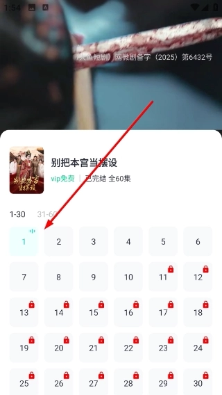 大鱼短剧正式版下载