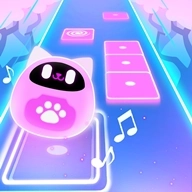 节奏音乐盒游戏