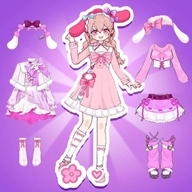 闪光少女物语正版