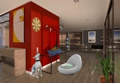 湖边小屋合集版1