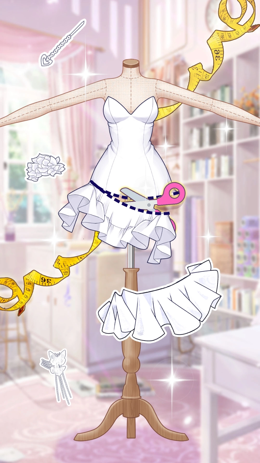 服装设计高手2