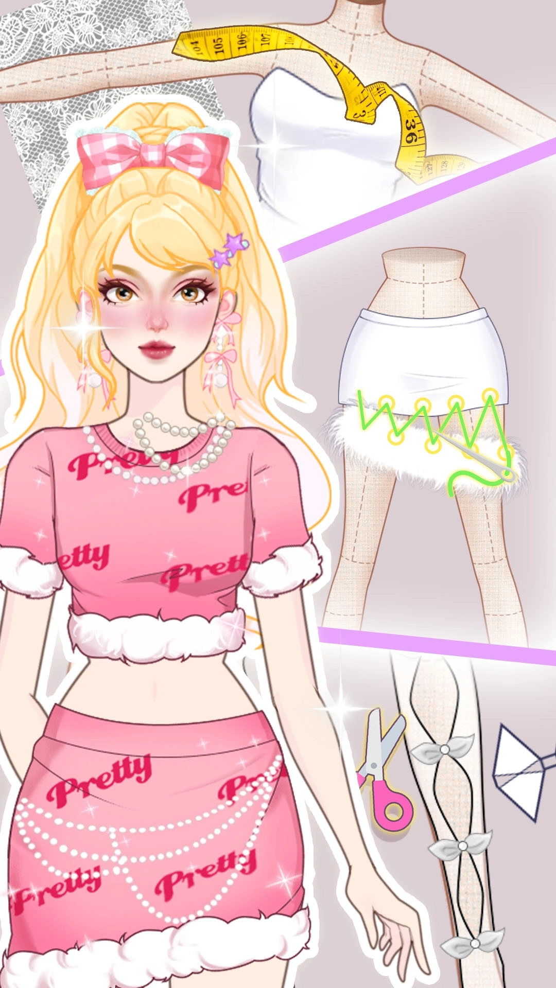 服装设计高手4
