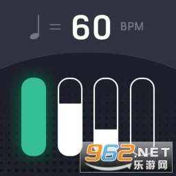 节拍器节奏训练