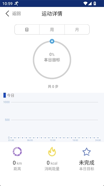 优活手环2