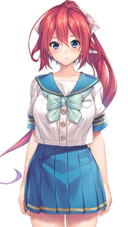 甜蜜夏日