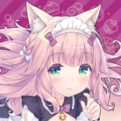 猫娘乐园世界连结国际服