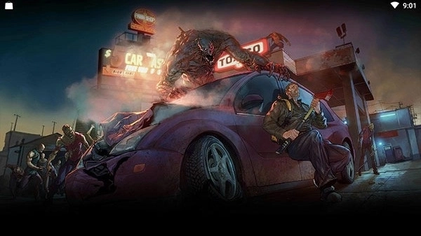 LastDayonEarth狗和人安卓版下载
