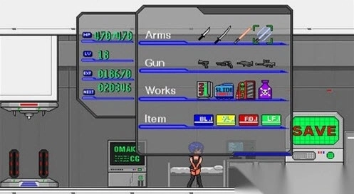 LabStillAlive安卓版4