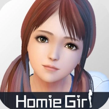 放置女友
