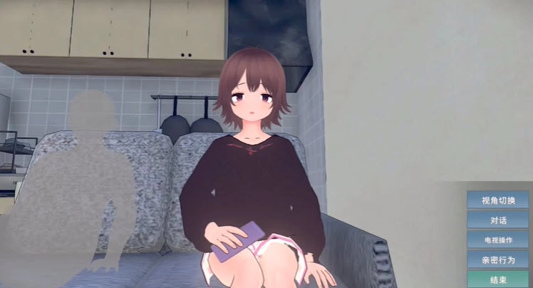 理想家蹲生活4