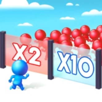 炮弹人冲冲冲游戏合集