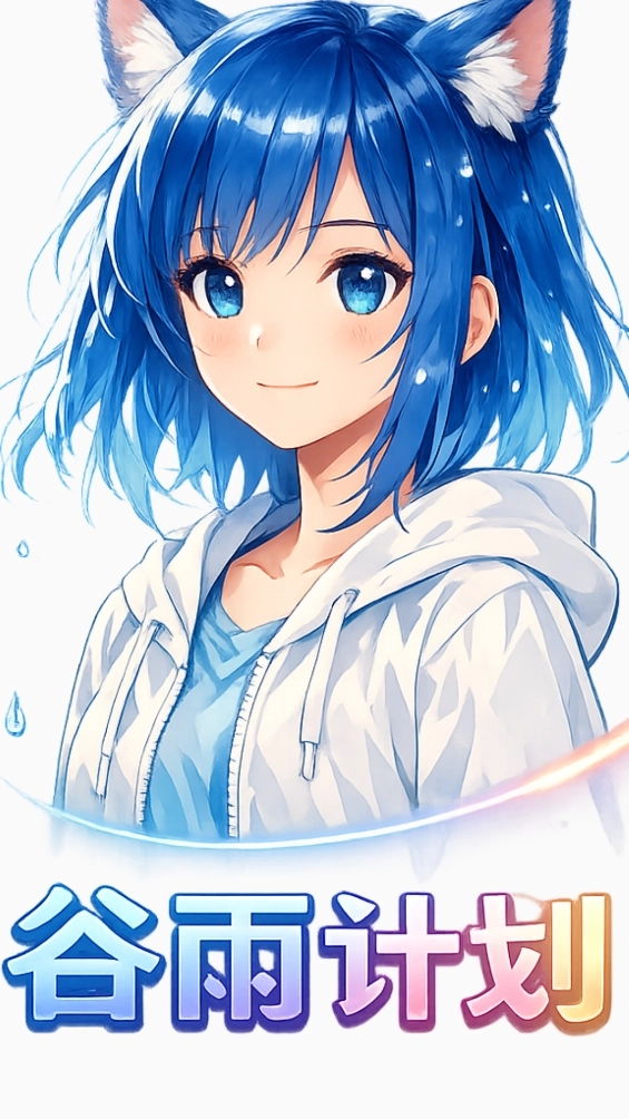 谷雨计划