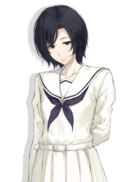 天之少女