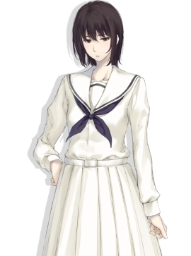 天之少女