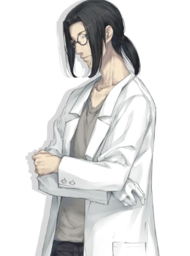 天之少女