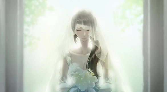 天之少女