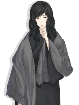 天之少女