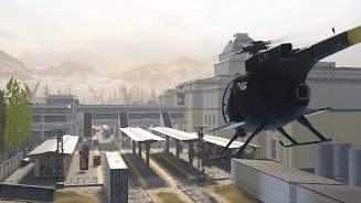 Warzone游戏国际服免费版下载