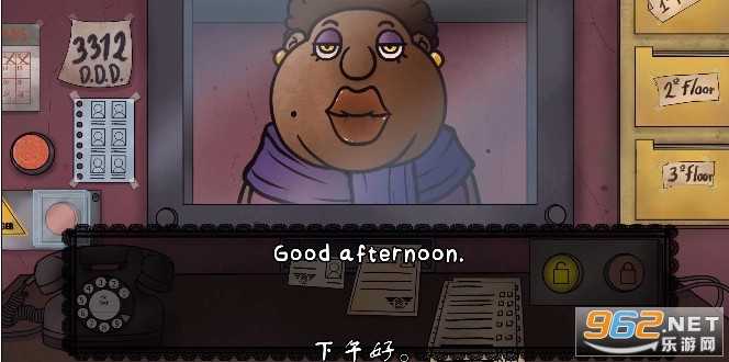 那不是我的邻居游戏安装包下载